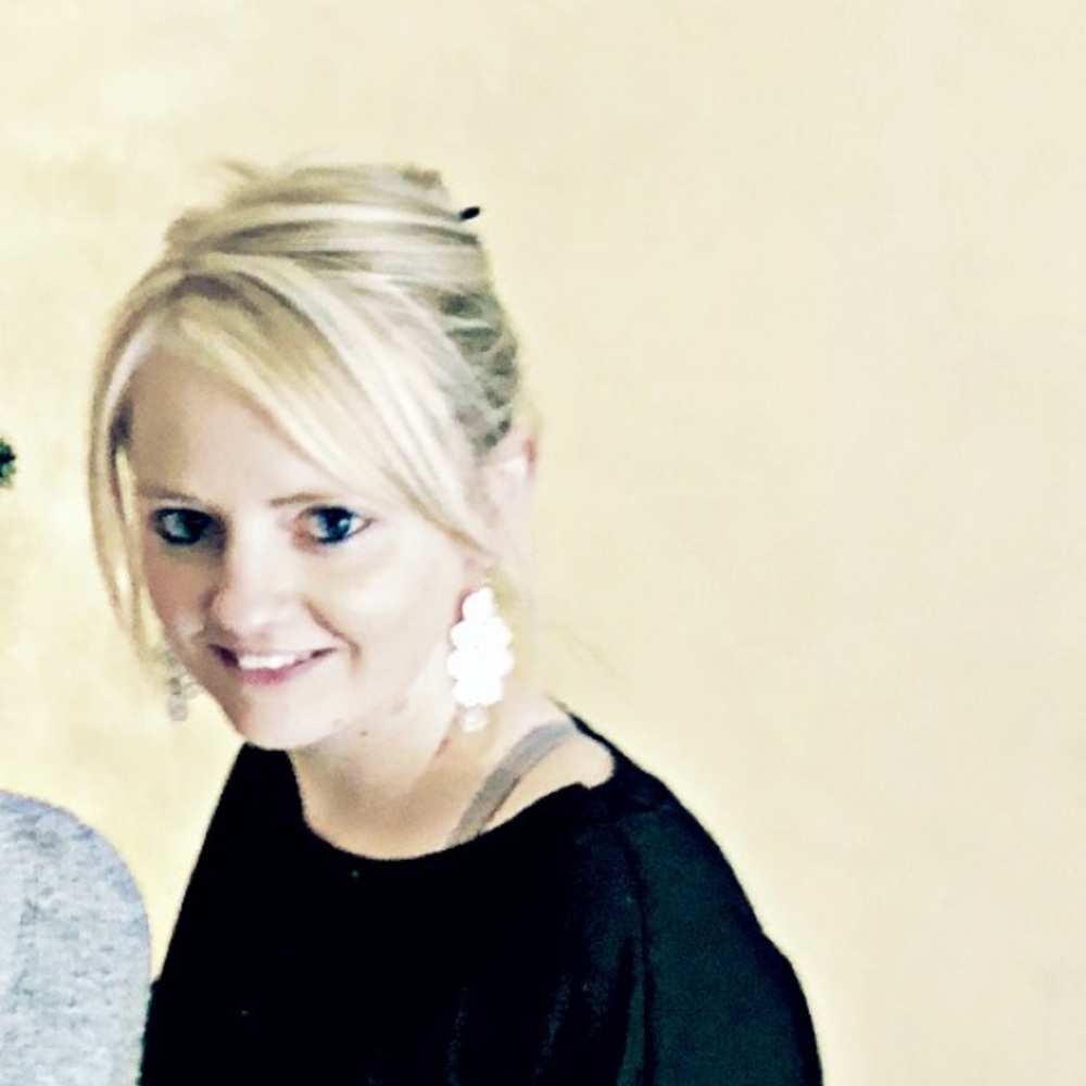 Meet your Posher, Amanda